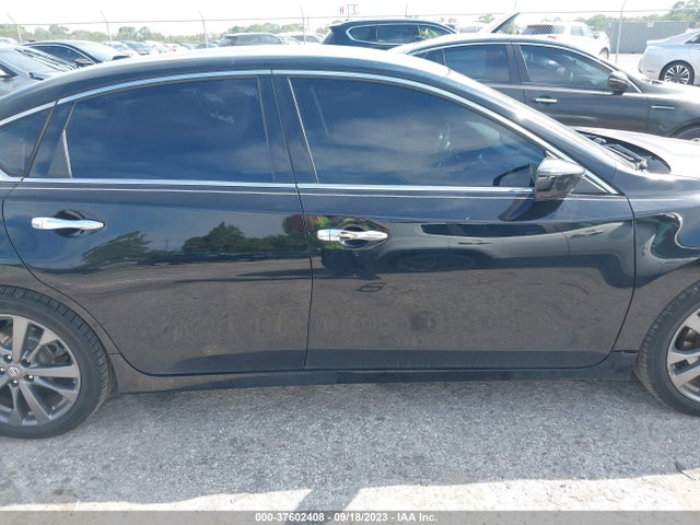 Nissan Altima 2.5 Sr 2018 1N4AL3AP4JC289334 Image 13