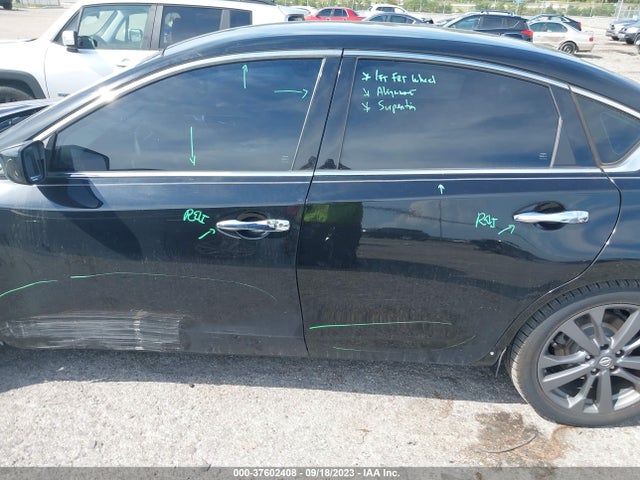 Nissan Altima 2.5 Sr 2018 1N4AL3AP4JC289334 Image 14