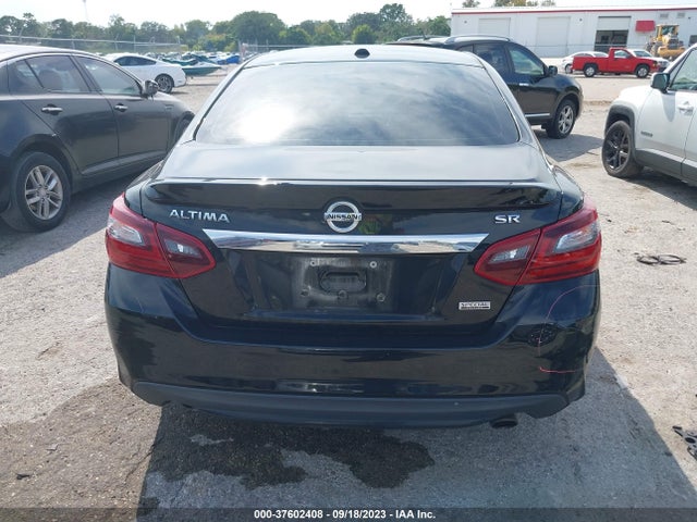 Nissan Altima 2.5 Sr 2018 1N4AL3AP4JC289334 Image 16