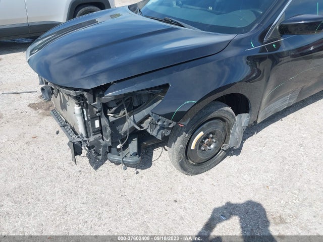 Nissan Altima 2.5 Sr 2018 1N4AL3AP4JC289334 Image 6