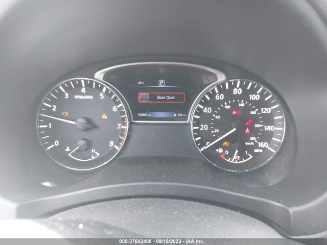 Nissan Altima 2.5 Sr 2018 1N4AL3AP4JC289334 Image 7