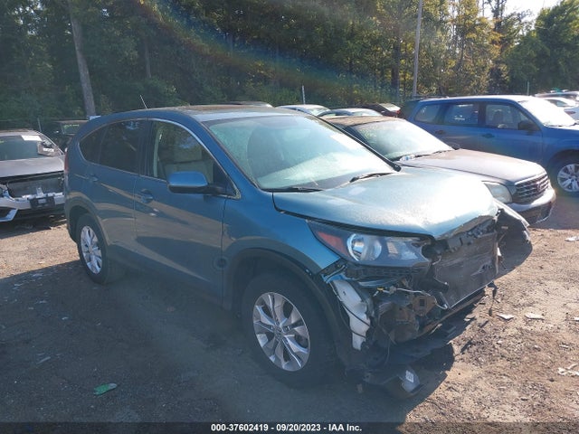 2014 5J6RM4H58EL083549 main image