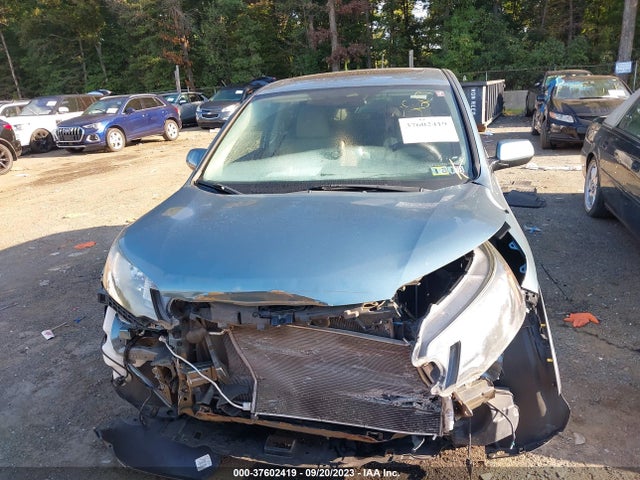 Honda CR-V EX 2014 5J6RM4H58EL083549 Image 12