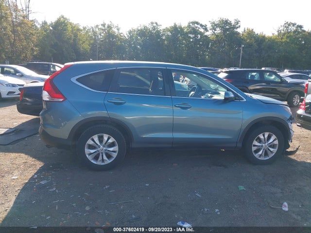 Honda CR-V EX 2014 5J6RM4H58EL083549 Image 13