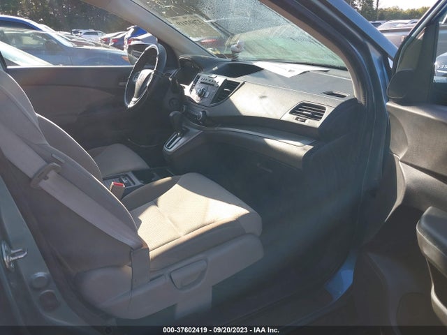 Honda CR-V EX 2014 5J6RM4H58EL083549 Image 5