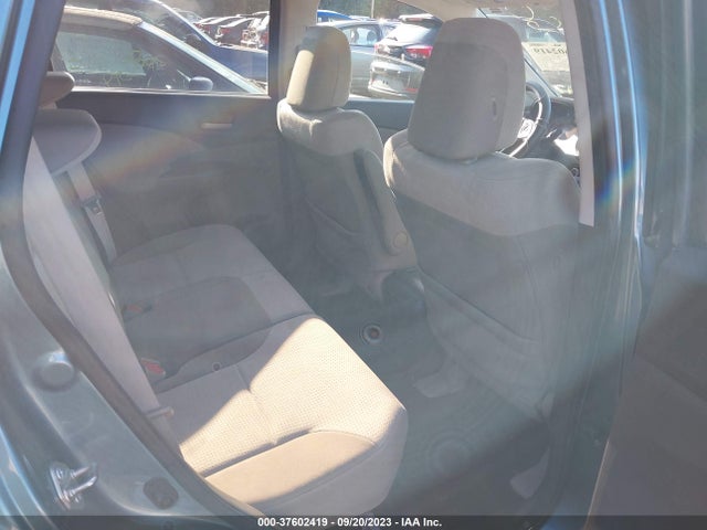 Honda CR-V EX 2014 5J6RM4H58EL083549 Image 8