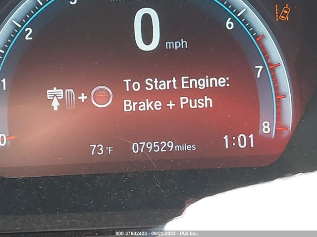 Honda Civic Hatchback Ex 2018 SHHFK7H6XJU200844 Image 16