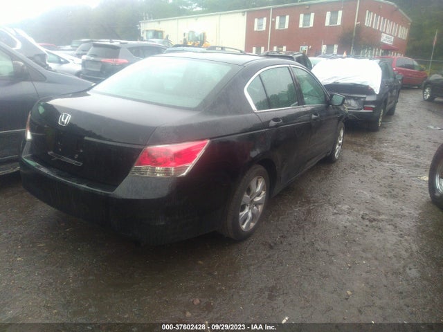 2009 HONDA ACCORD SDN EX VIN: 1HGCP26799A064443