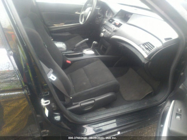2009 HONDA ACCORD SDN EX VIN: 1HGCP26799A064443