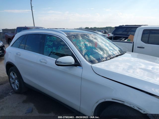 WDC0G4KB5JV108405 Mercedes-Benz Glc Glc 300