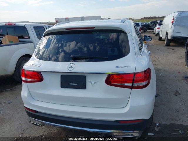 WDC0G4KB5JV108405 Mercedes-Benz Glc Glc 300
