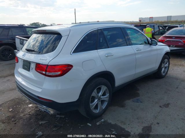 WDC0G4KB5JV108405 Mercedes-Benz Glc Glc 300