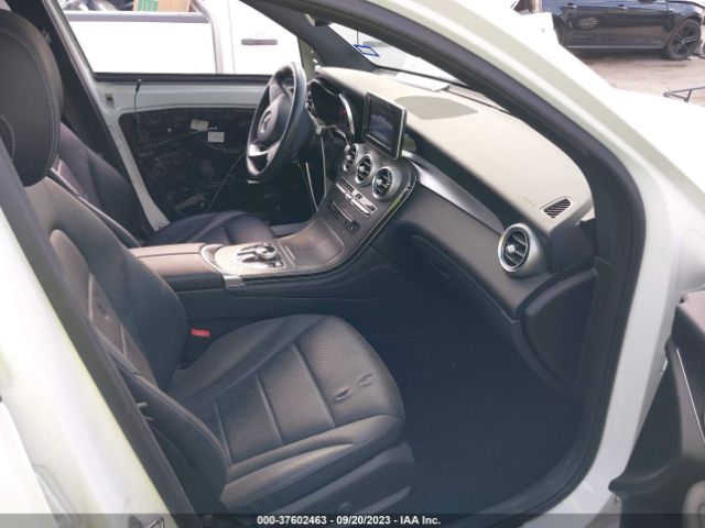 WDC0G4KB5JV108405 Mercedes-Benz Glc Glc 300