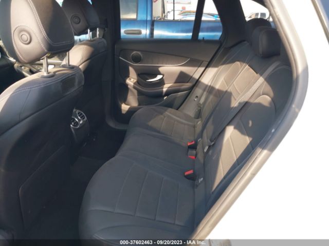 WDC0G4KB5JV108405 Mercedes-Benz Glc Glc 300