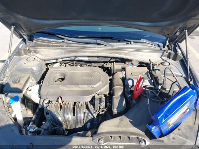 5XXGT4L33KG282591 KIA Optima Lx
