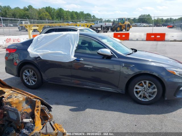5XXGT4L33KG282591 KIA Optima Lx
