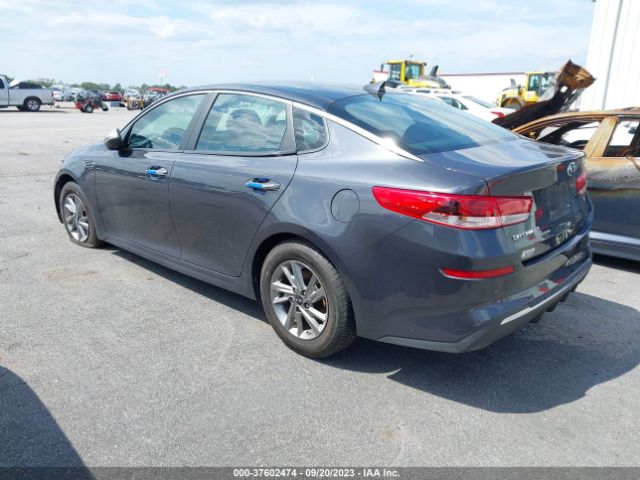 5XXGT4L33KG282591 KIA Optima Lx