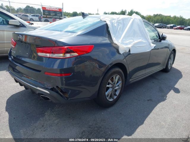 5XXGT4L33KG282591 KIA Optima Lx