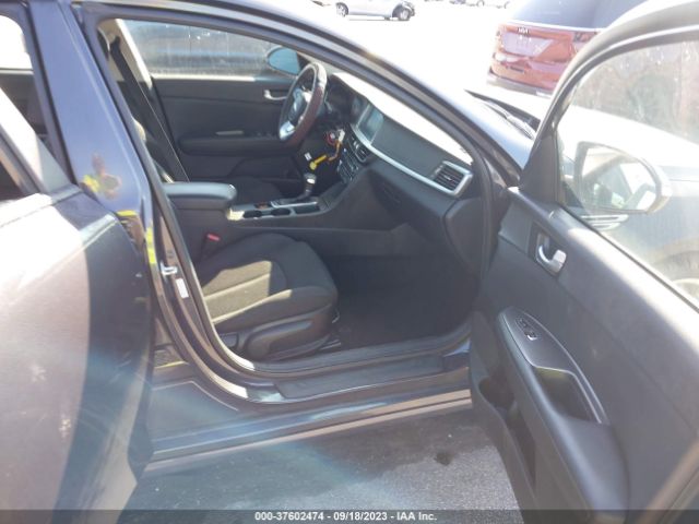 5XXGT4L33KG282591 KIA Optima Lx