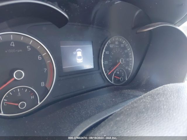 5XXGT4L33KG282591 KIA Optima Lx