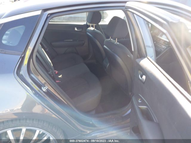 5XXGT4L33KG282591 KIA Optima Lx