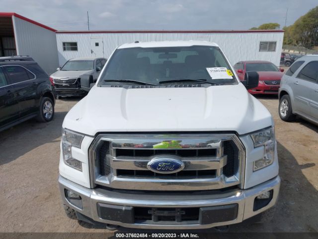 1FTEW1EFXHKD11359 Ford F-150 Xl/xlt/lariat