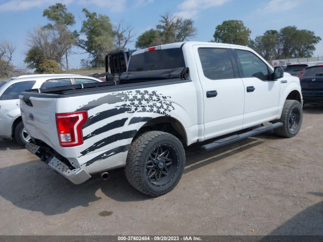1FTEW1EFXHKD11359 Ford F-150 Xl/xlt/lariat