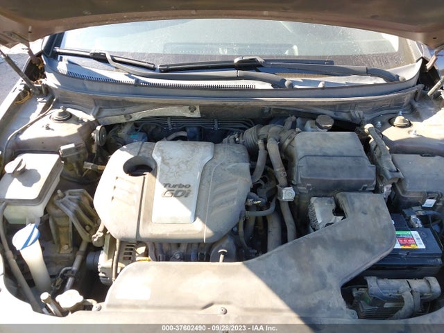 Продаж на аукціоні авто 2015 Hyundai Sonata 1.6t Eco, vin: 5NPE24AA0FH148711, номер лоту: 37602490