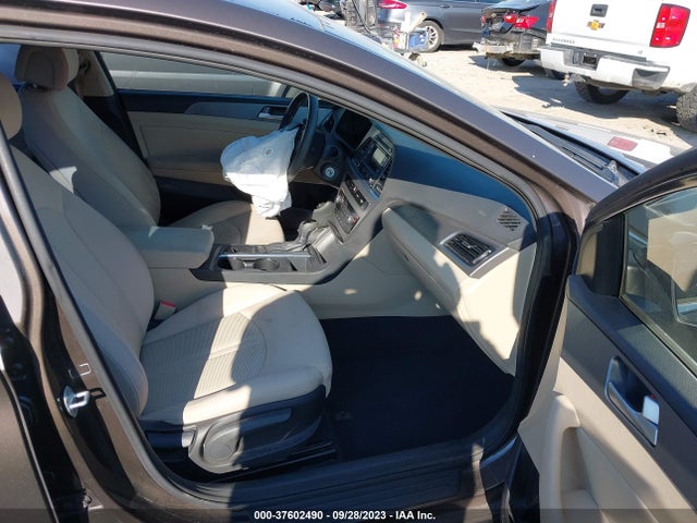 Продаж на аукціоні авто 2015 Hyundai Sonata 1.6t Eco, vin: 5NPE24AA0FH148711, номер лоту: 37602490