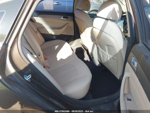 Продаж на аукціоні авто 2015 Hyundai Sonata 1.6t Eco, vin: 5NPE24AA0FH148711, номер лоту: 37602490