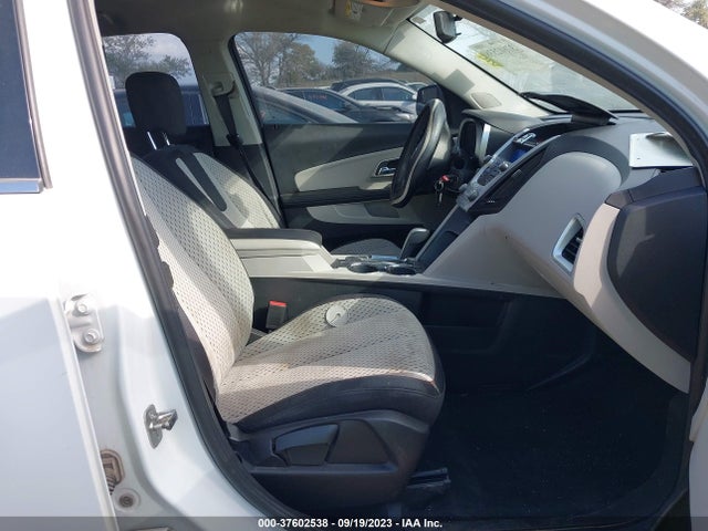 Chevrolet EQUINOX LS 2014 1GNFLEEK0EZ122599 Image 5