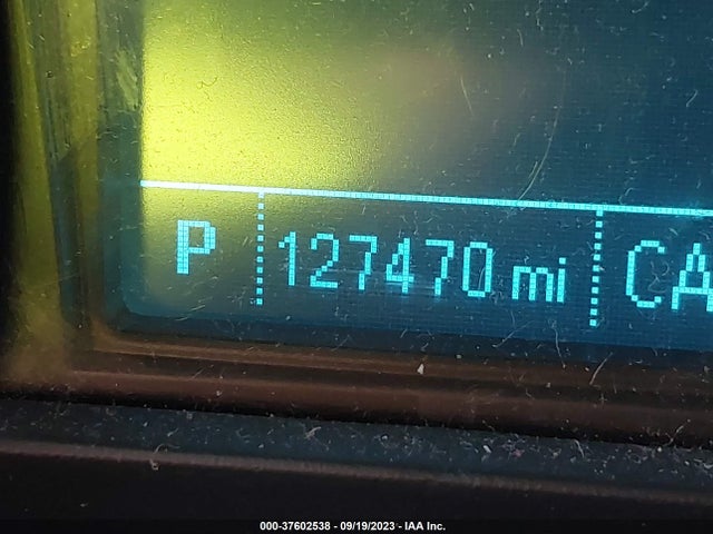 Chevrolet EQUINOX LS 2014 1GNFLEEK0EZ122599 Image 7