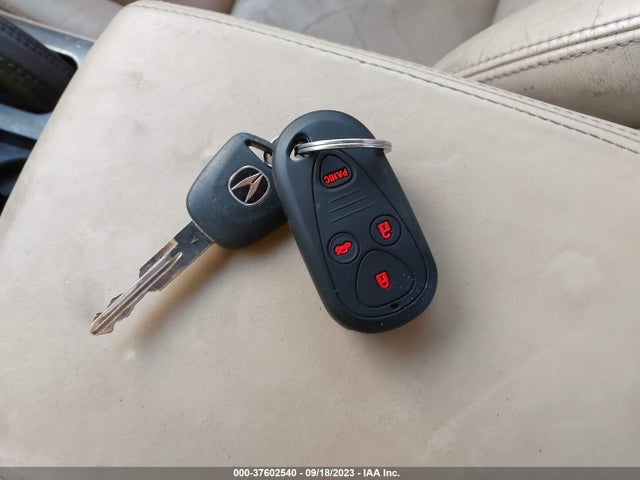 2004 ACURA TL VIN: 19UUA66244A067423