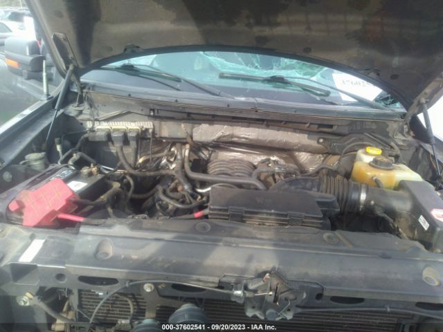 1FTFW1EF5EKD88866 Ford F-150 Xl/xlt/stx/fx4/lariat
