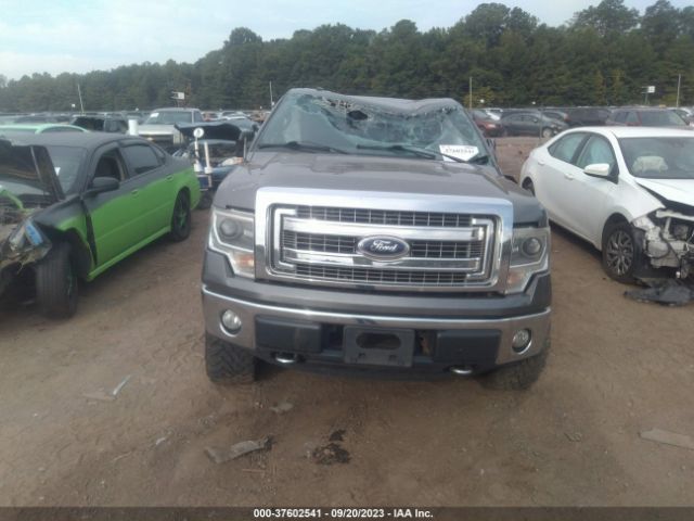 1FTFW1EF5EKD88866 Ford F-150 Xl/xlt/stx/fx4/lariat
