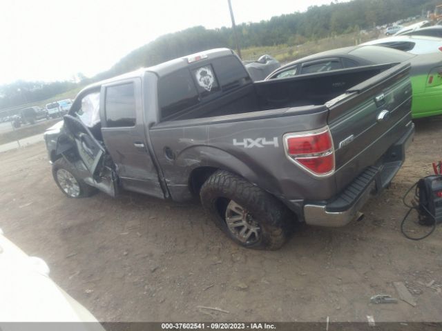 1FTFW1EF5EKD88866 Ford F-150 Xl/xlt/stx/fx4/lariat