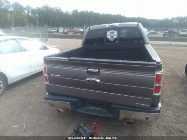 1FTFW1EF5EKD88866 Ford F-150 Xl/xlt/stx/fx4/lariat