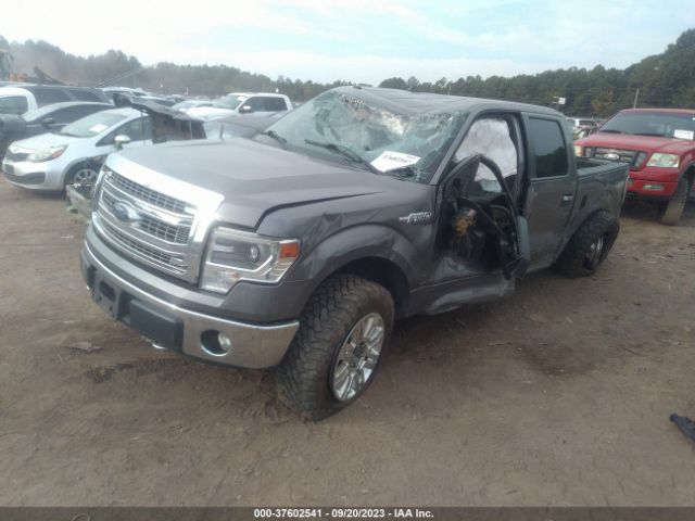 1FTFW1EF5EKD88866 Ford F-150 Xl/xlt/stx/fx4/lariat