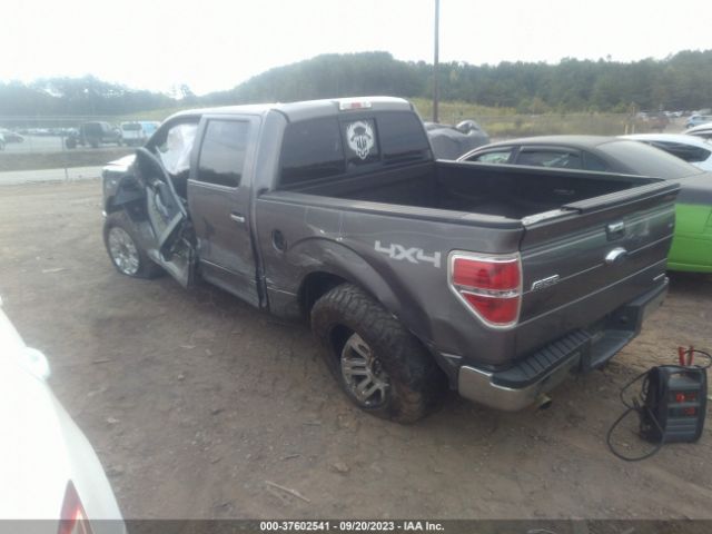 1FTFW1EF5EKD88866 Ford F-150 Xl/xlt/stx/fx4/lariat