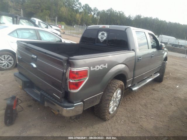 1FTFW1EF5EKD88866 Ford F-150 Xl/xlt/stx/fx4/lariat