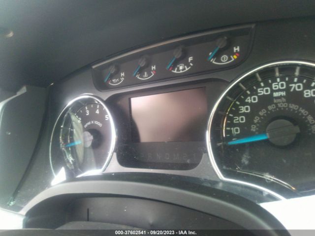 1FTFW1EF5EKD88866 Ford F-150 Xl/xlt/stx/fx4/lariat