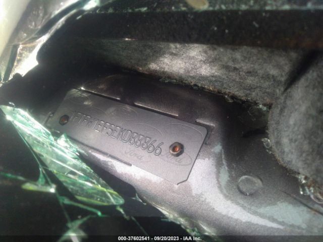 1FTFW1EF5EKD88866 Ford F-150 Xl/xlt/stx/fx4/lariat