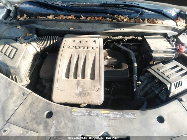 Chevrolet EQUINOX LT 2014 2GNALCEK1E6341050 Image 10