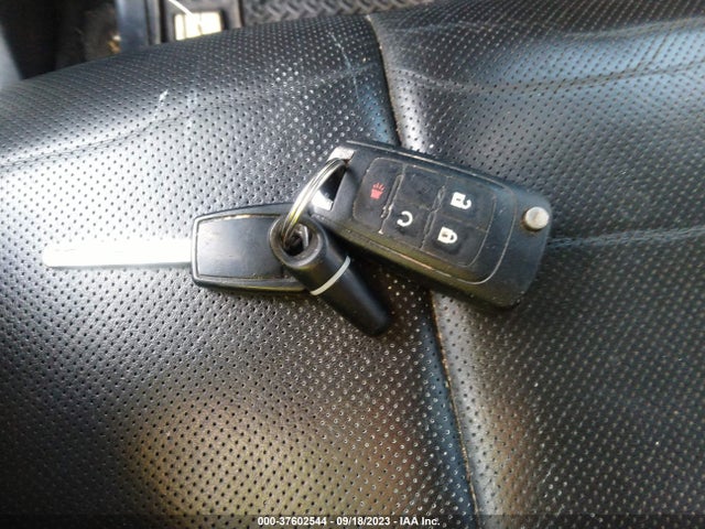 Chevrolet EQUINOX LT 2014 2GNALCEK1E6341050 Image 11