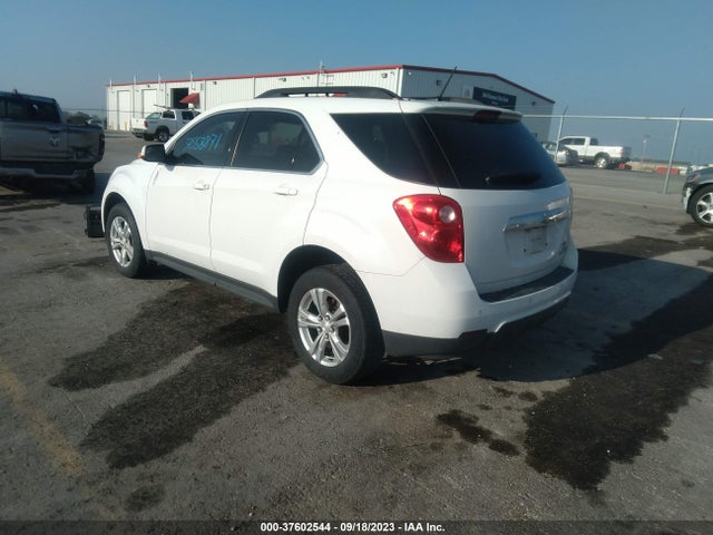 Chevrolet EQUINOX LT 2014 2GNALCEK1E6341050 Image 3