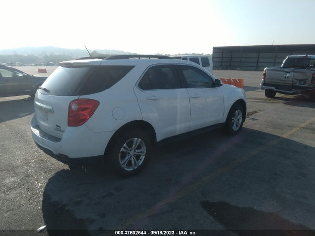 Chevrolet EQUINOX LT 2014 2GNALCEK1E6341050 Image 4