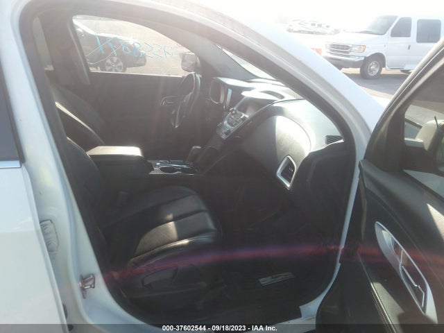 Chevrolet EQUINOX LT 2014 2GNALCEK1E6341050 Image 5
