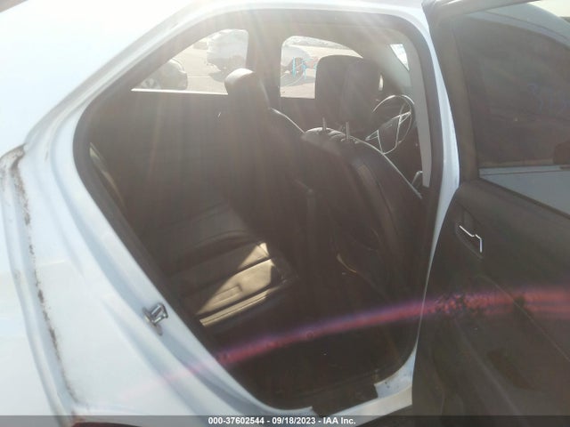 Chevrolet EQUINOX LT 2014 2GNALCEK1E6341050 Image 8