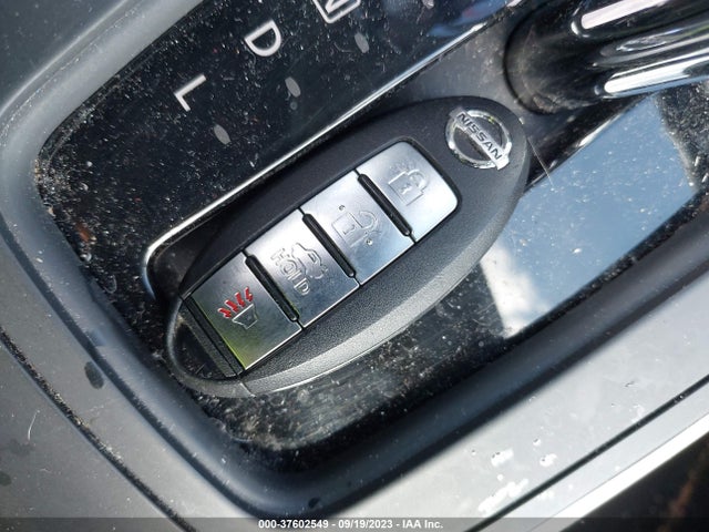 2016 NISSAN SENTRA SV VIN: 3N1AB7AP3GY245364