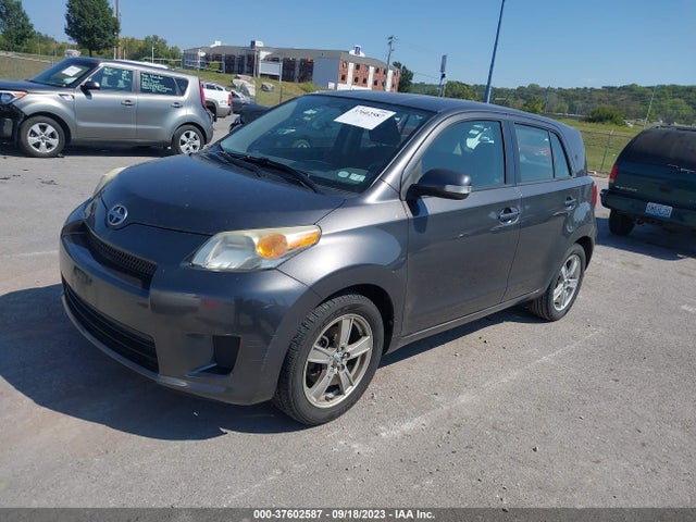 Продажа на аукционе авто 2009 Scion Xd, vin: JTKKU10499J043368, номер лота: 37602587